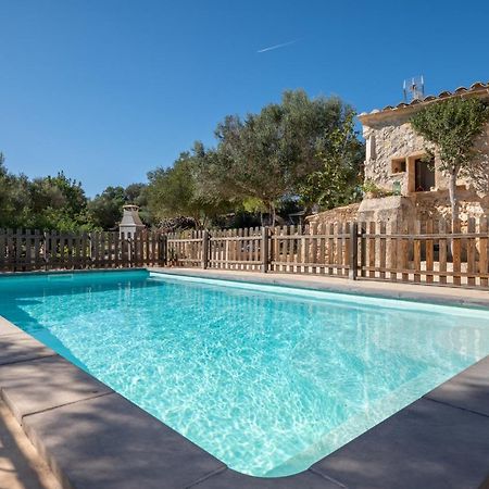 Son Pusseta Villa Petra  Ngoại thất bức ảnh