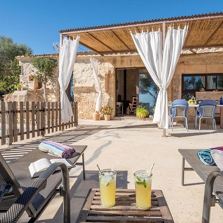 Son Pusseta Villa Petra  Ngoại thất bức ảnh
