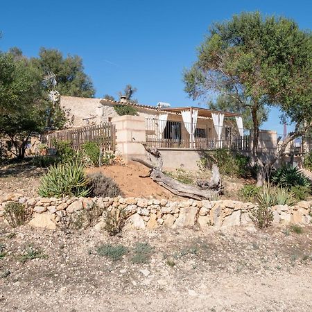 Son Pusseta Villa Petra  Ngoại thất bức ảnh