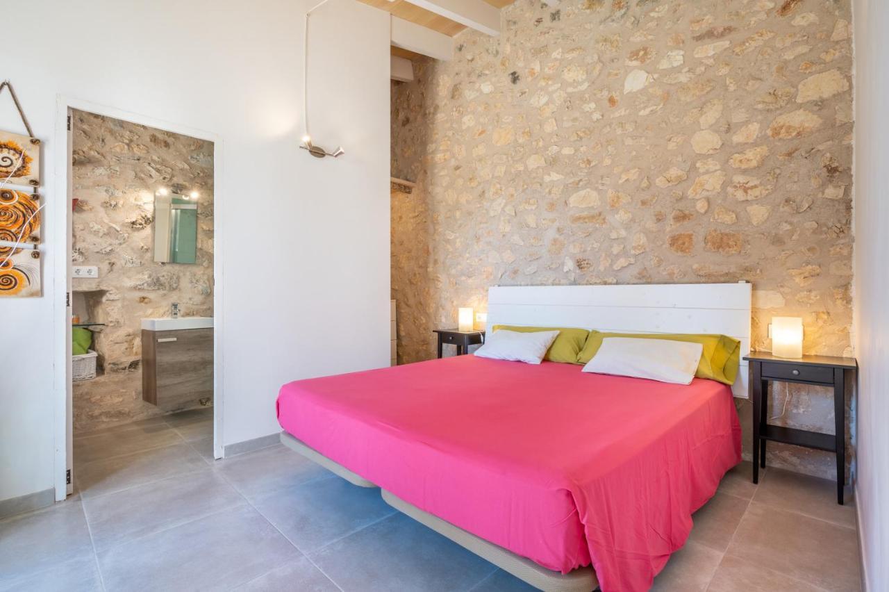 Son Pusseta Villa Petra  Ngoại thất bức ảnh
