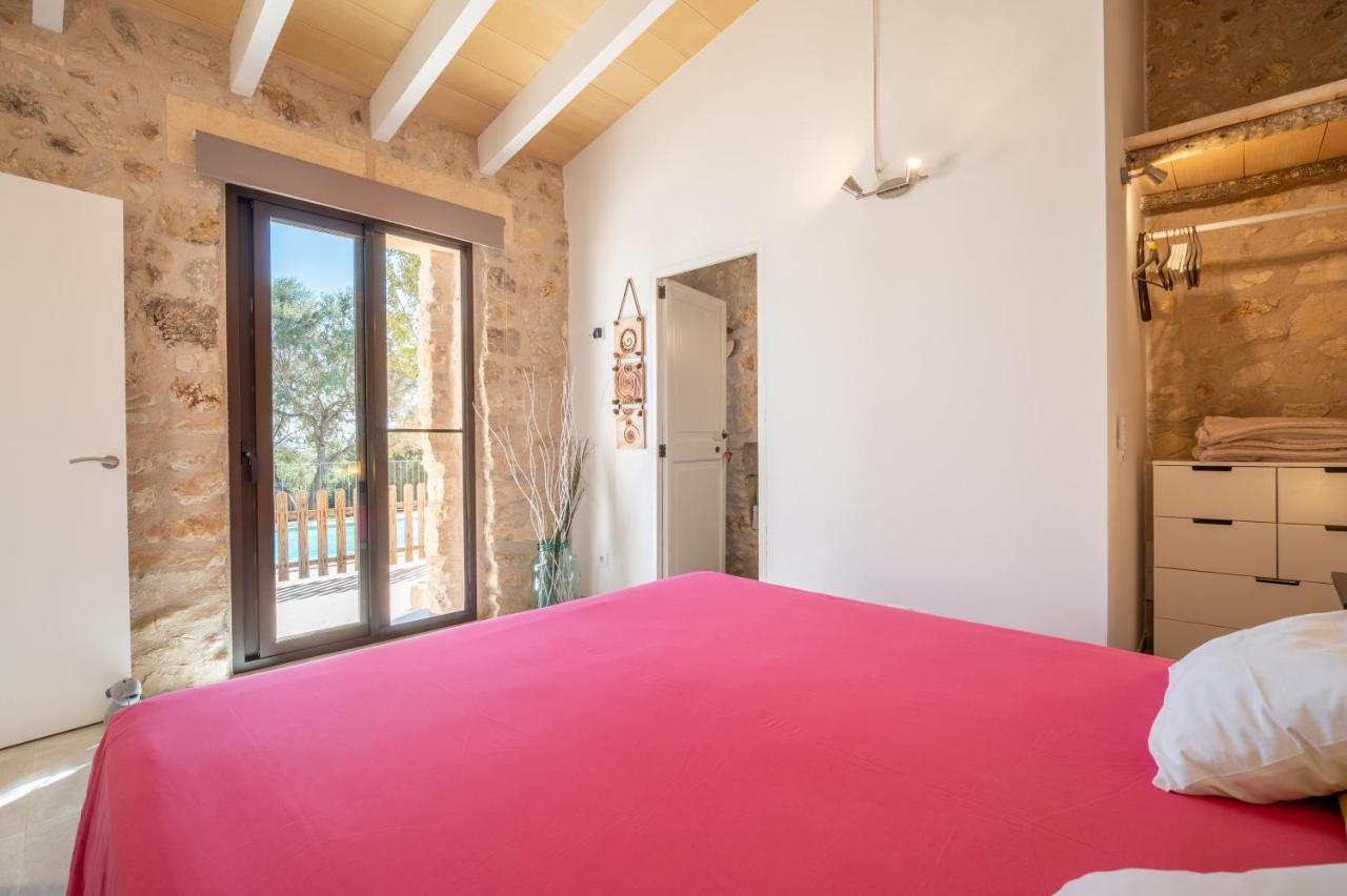 Son Pusseta Villa Petra  Ngoại thất bức ảnh
