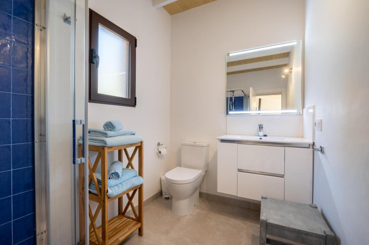 Son Pusseta Villa Petra  Ngoại thất bức ảnh
